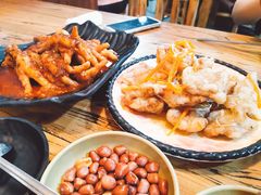 -京玉菲饭店(李村店)