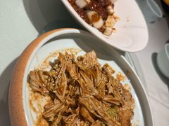 -羲和雅苑•北京烤鸭(陆家嘴中心店)