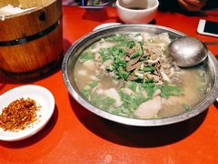 -谢老五跷脚牛肉·非遗传承店