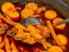 -李子坝梁山鸡(李子坝大鸡哥店)