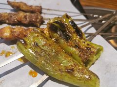 -聚火部落精酿主题烧烤(劲松店)