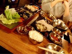 -Palsaik BBQ Korean Restaurant