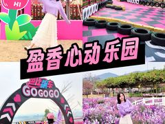 -盈香心动乐园