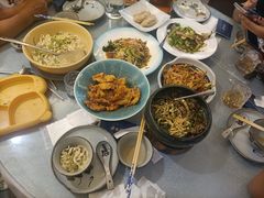 -君霖海鲜私房菜(春柳店)