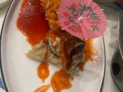 -姑苏家宴·苏帮菜·松鼠桂鱼(苏州总店)