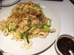 -南门食仙·手工福州菜(南门兜店)