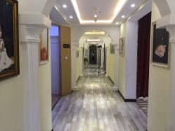 -星豆豆儿童摄影(南郊太白南路店)