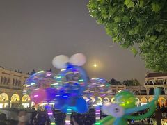 -伊势丹(现代城店)