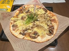 -豪客来牛排(空港华联店)