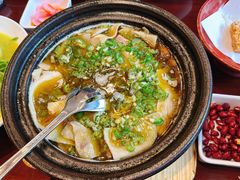 馆派毛血旺-南堂馆·新川菜(天府三街店)