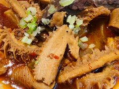 -蔡澜点心·粤菜(西单大悦城店)