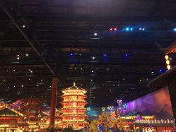 -南京万达乐园