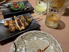 -鸟内会(河北路店)