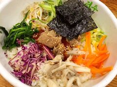 -全州拌饭馆(龙源西街店)