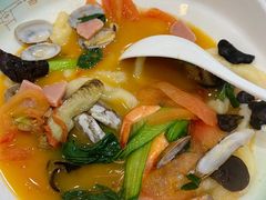 -碧海银沙海鲜餐厅(恒大海上威尼斯店)