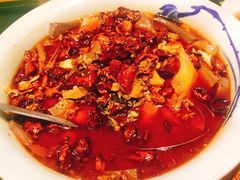 -辛香汇(飞洲店)
