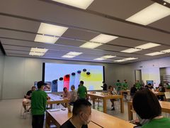 -Apple零售店(深圳益田假日广场店)