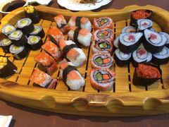 -意枫墅(总部基地店)
