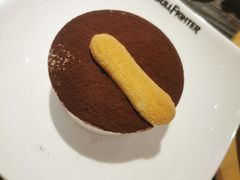-斗牛士牛排餐厅(嘉里汇店)