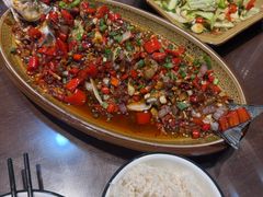 -朗妈私房菜(婺女州店)