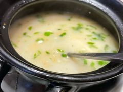 -老牌坊鲁菜名店(聊城美食岛店)