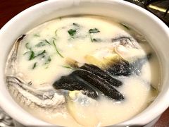 奶汤河豚-童福兴·南京菜(老门东店)