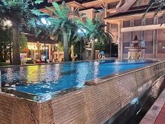 -启东恒大海上威尼斯酒店
