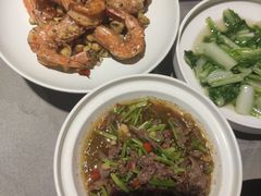 -徐记海鲜(梅溪新天地店)