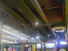-河坝烧烤串城(金达莱店)