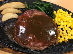 -萨莉亚意式餐厅(苏州泉屋店)