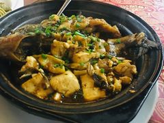 -客汀家宴·客家烟火 四季食材(集美店)