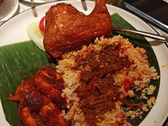 -关夫人餐厅(阳光广场店)