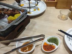 -羊之道草原味道清真餐厅(番禺店)