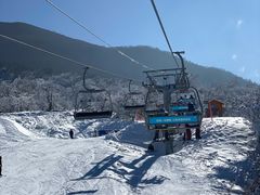 -太子岭滑雪场