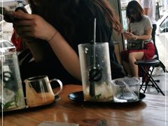 -BE NORMAL CAFE(霞溪路店)