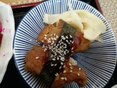 -活鳗饭·鹅肝范儿(高碑店店)