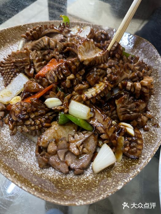 三子下水馆(南十四道街151号店)图片