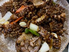 -三子下水馆(南十四道街151号店)