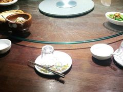 -前海沿·青岛菜(大拇指广场石老人店)