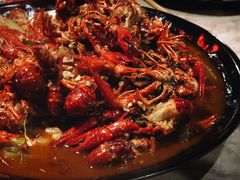 -沪小胖小龙虾(淮海中路旗舰店)