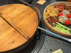 -一善菌·云南菌汤·云南菜(银泰城店)
