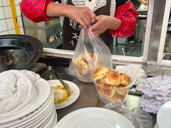 -大南门牛肉包子店