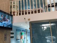 -深圳乐孚正强口腔诊所(宝体店)