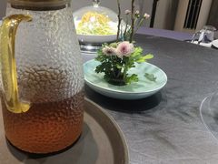 -千禧万福汉亭舫·船舫苏宴