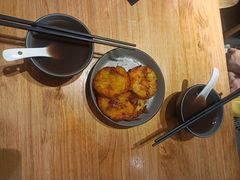 -姚面记·海派家常菜(恒基名人购物中心店)