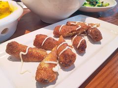 -胡大饭馆(青果路店)