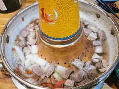 苏尼特羔羊肉-木辛水水冰煮羊(凤城六路店)