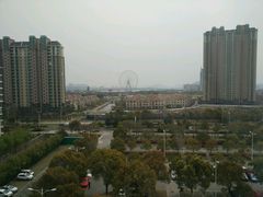 -山明水秀大饭店