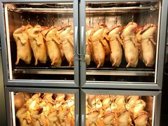 -金湖港式餐厅(建外店)