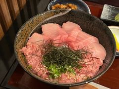 -定食Doraya(骆克道店)